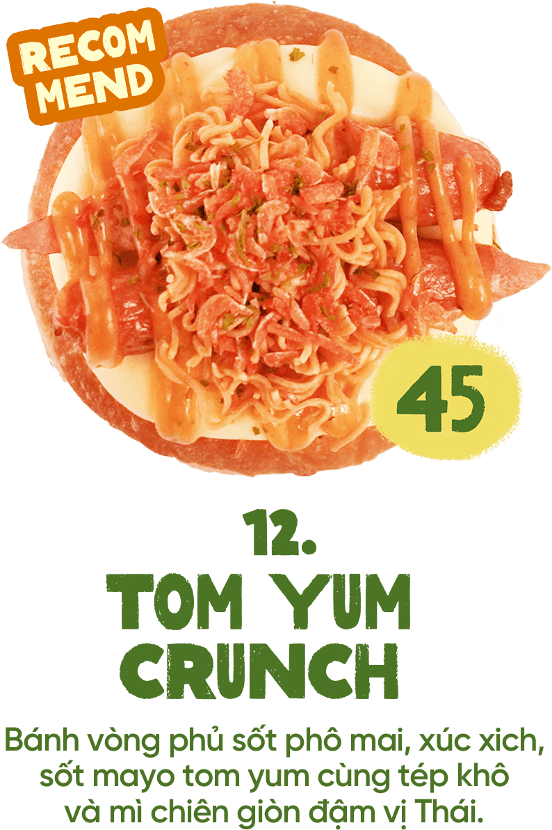 Tom Yum