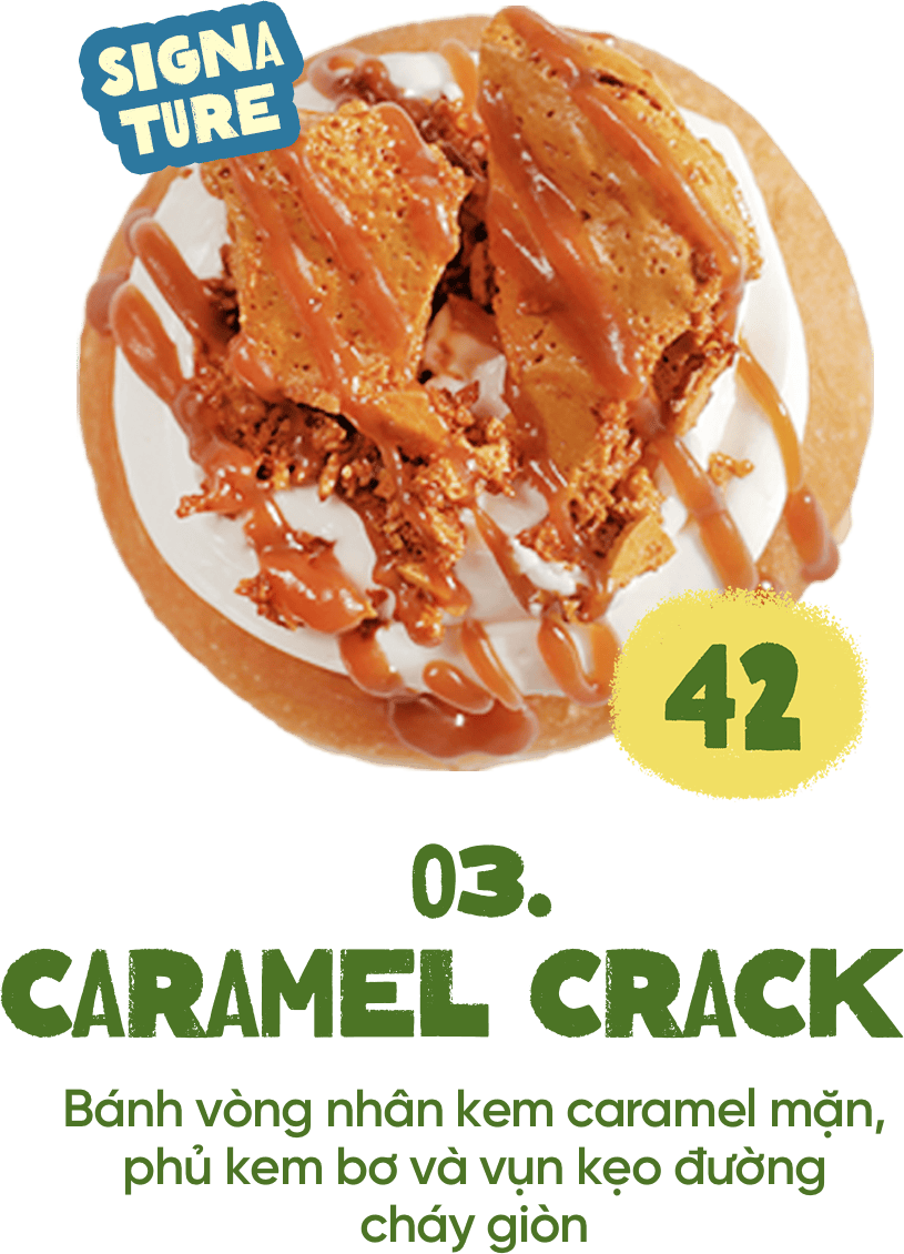 Caramel Crack