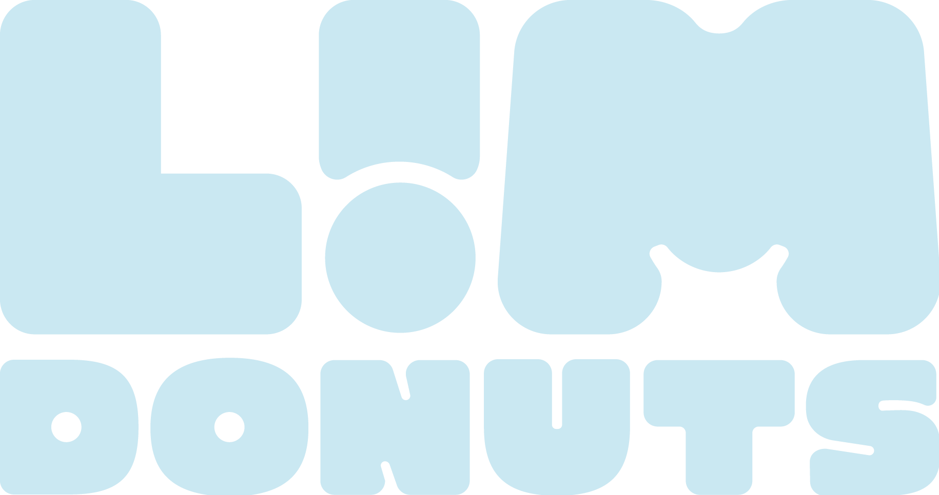 Lịm Donuts