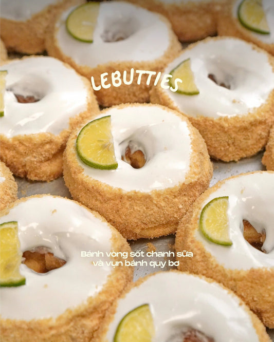 Lebutties